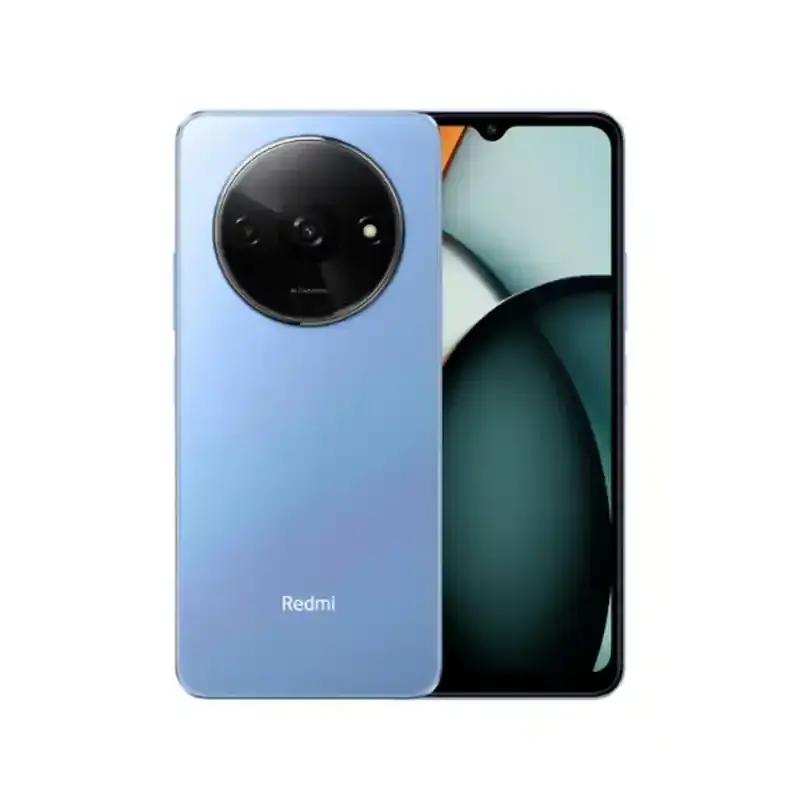 xiaomi redmi a3 blue